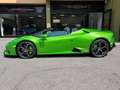 Lamborghini Huracán 5.2 V10 EVO Spyder Verde - thumbnail 2