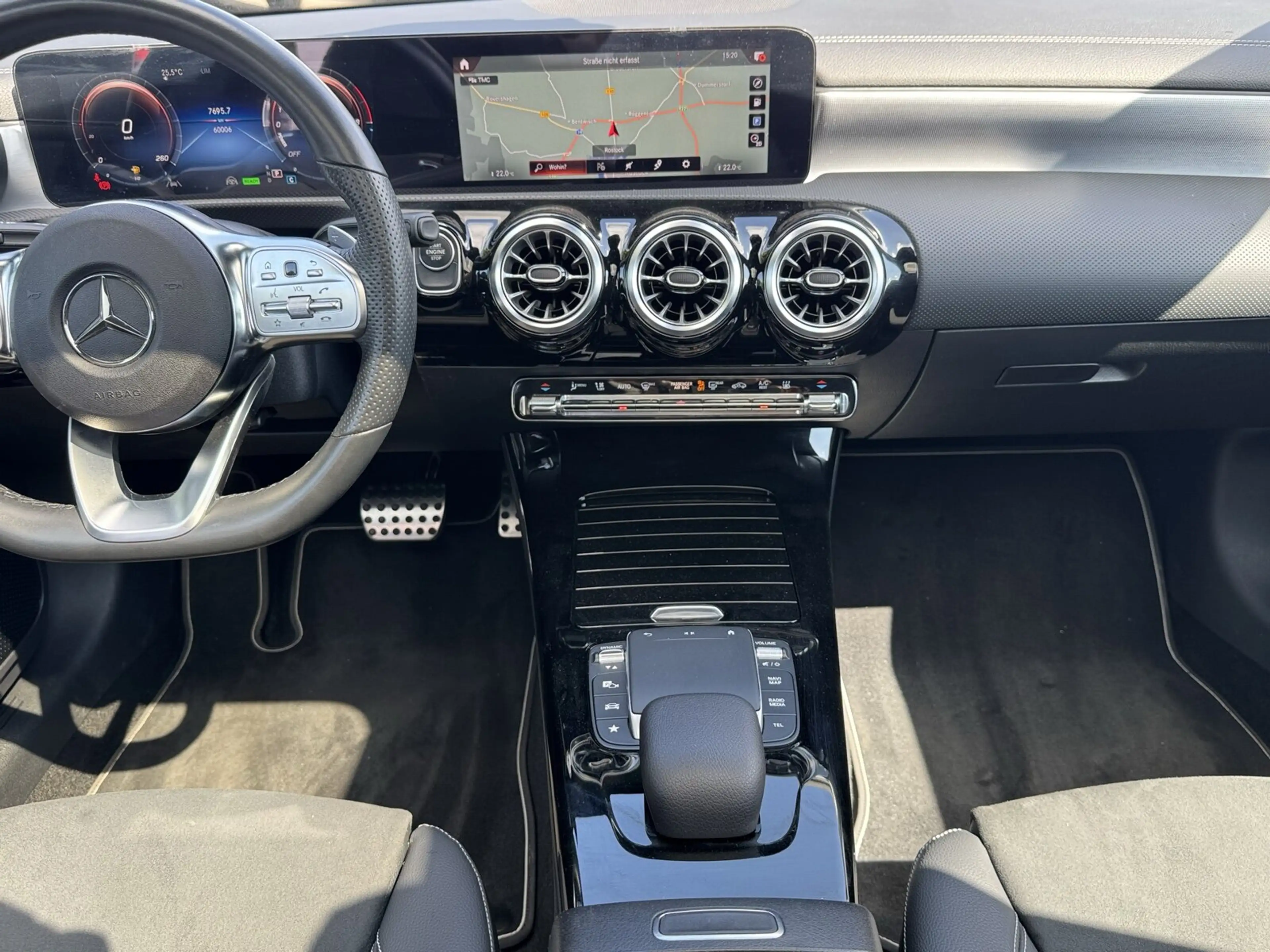 Mercedes-Benz CLA 250 CLA 250 e SB AMG Line/EDITION 2020/Navi/Distronic — photo 15