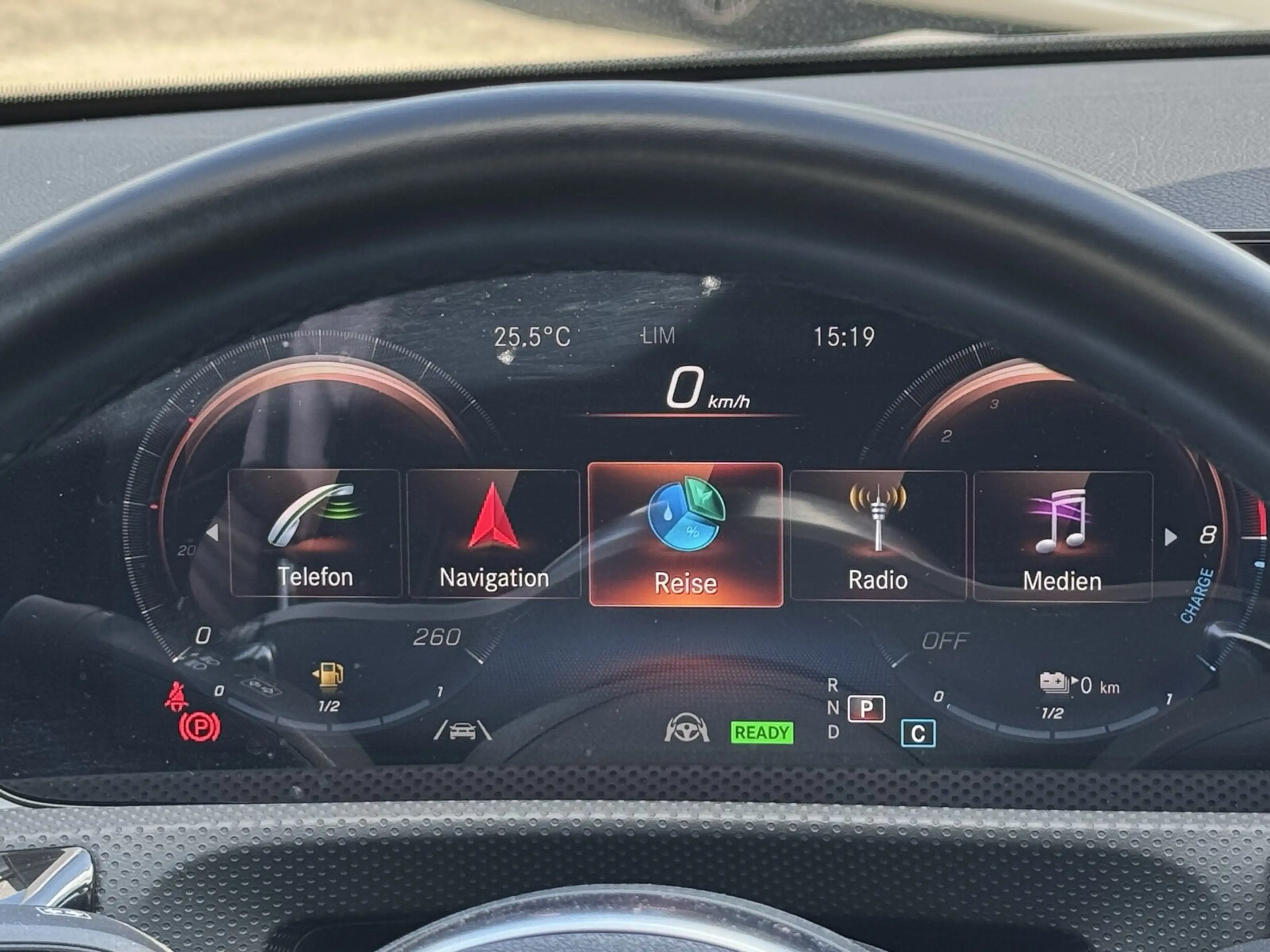 Mercedes-Benz CLA 250 CLA 250 e SB AMG Line/EDITION 2020/Navi/Distronic — photo 12