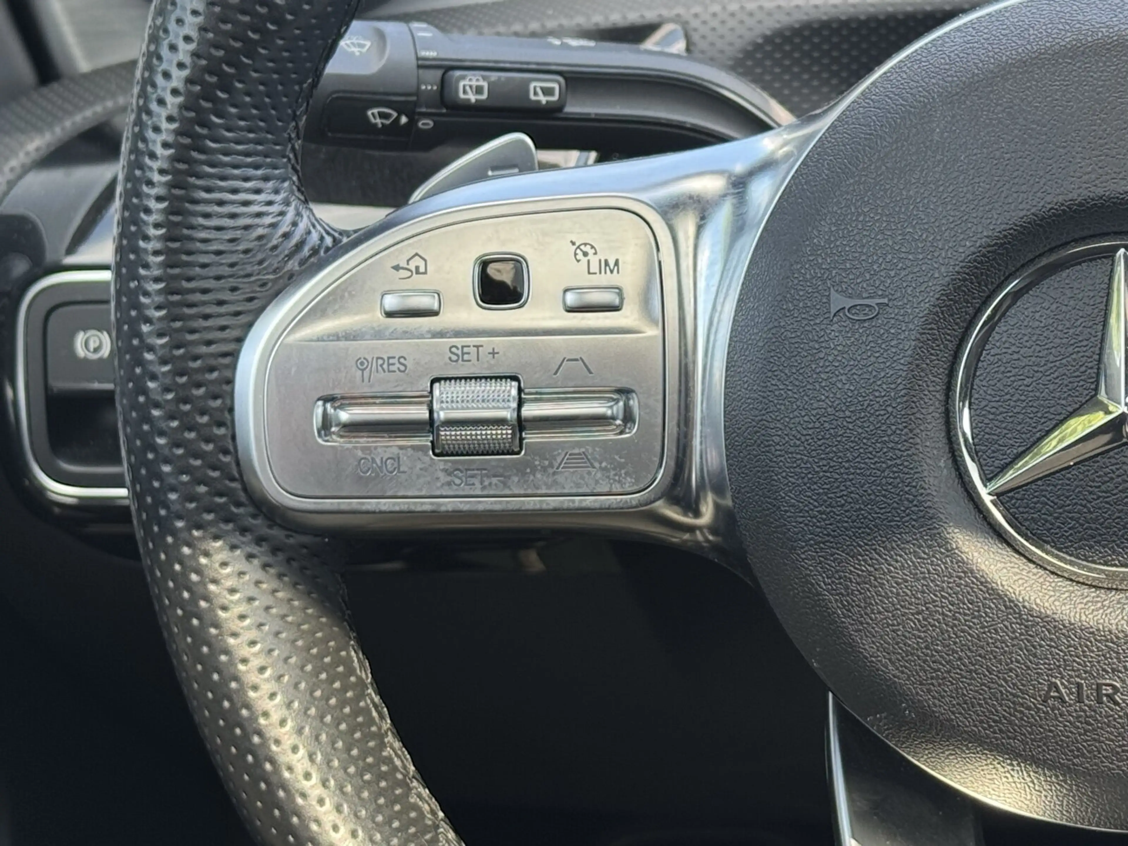 Mercedes-Benz CLA 250 CLA 250 e SB AMG Line/EDITION 2020/Navi/Distronic — photo 14