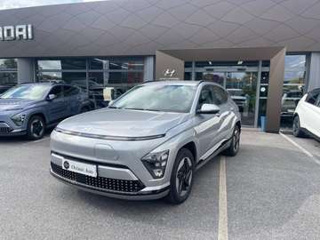 Electric 48kWh - 156ch Intuitive