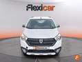 Dacia Lodgy Stepway Comfort 85kW(115CV) 7Pl Blanco - thumbnail 2