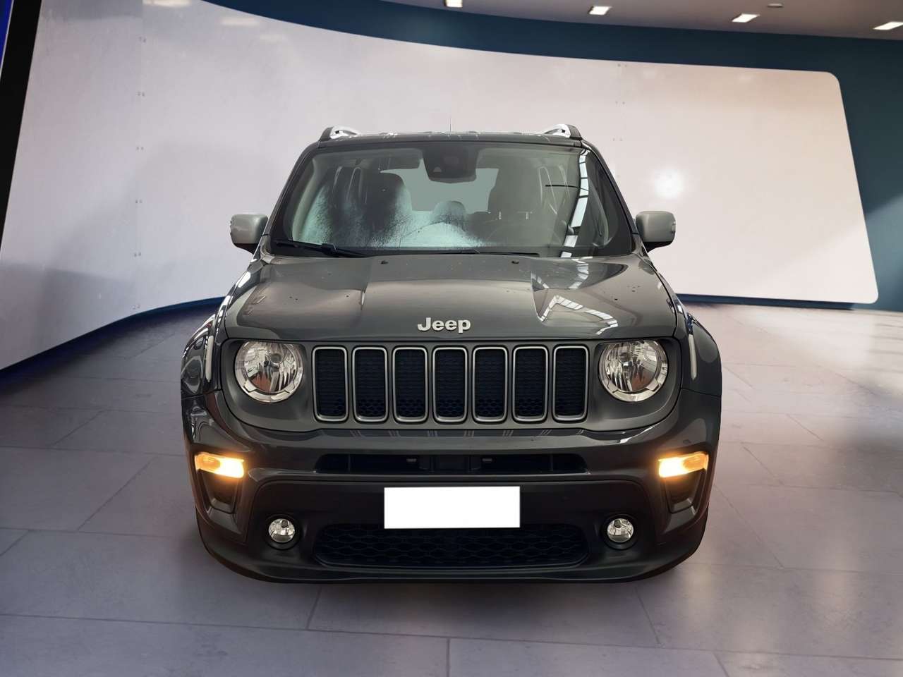 Jeep Renegade 2019 1.0 t3 Limited 2wd