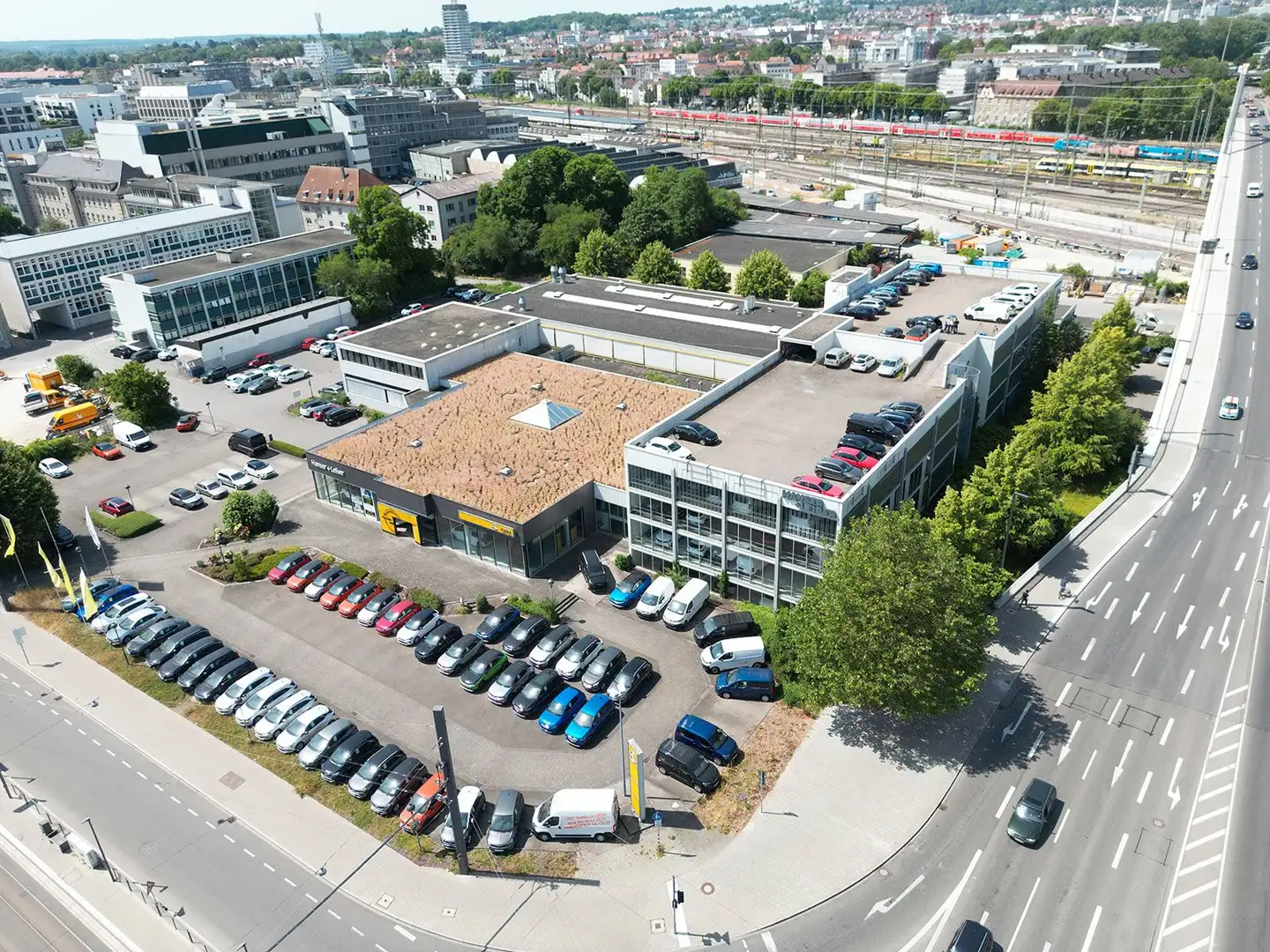 Opel Mokka -e Ultimate, Alcantara, Navi Pro, Kamera Vert - 1