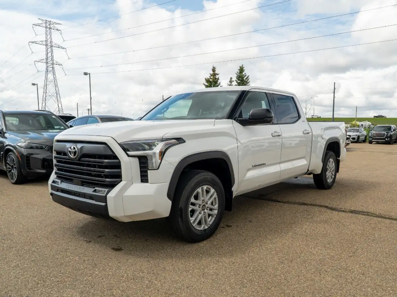 2023 Toyota Tundra