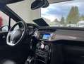 DS Automobiles DS 3 CABRIOLET SPORT CHIC 1.6 THP 155 CH CUIR GPS 1ÈRE MAIN GAR 12M Siyah - thumbnail 10