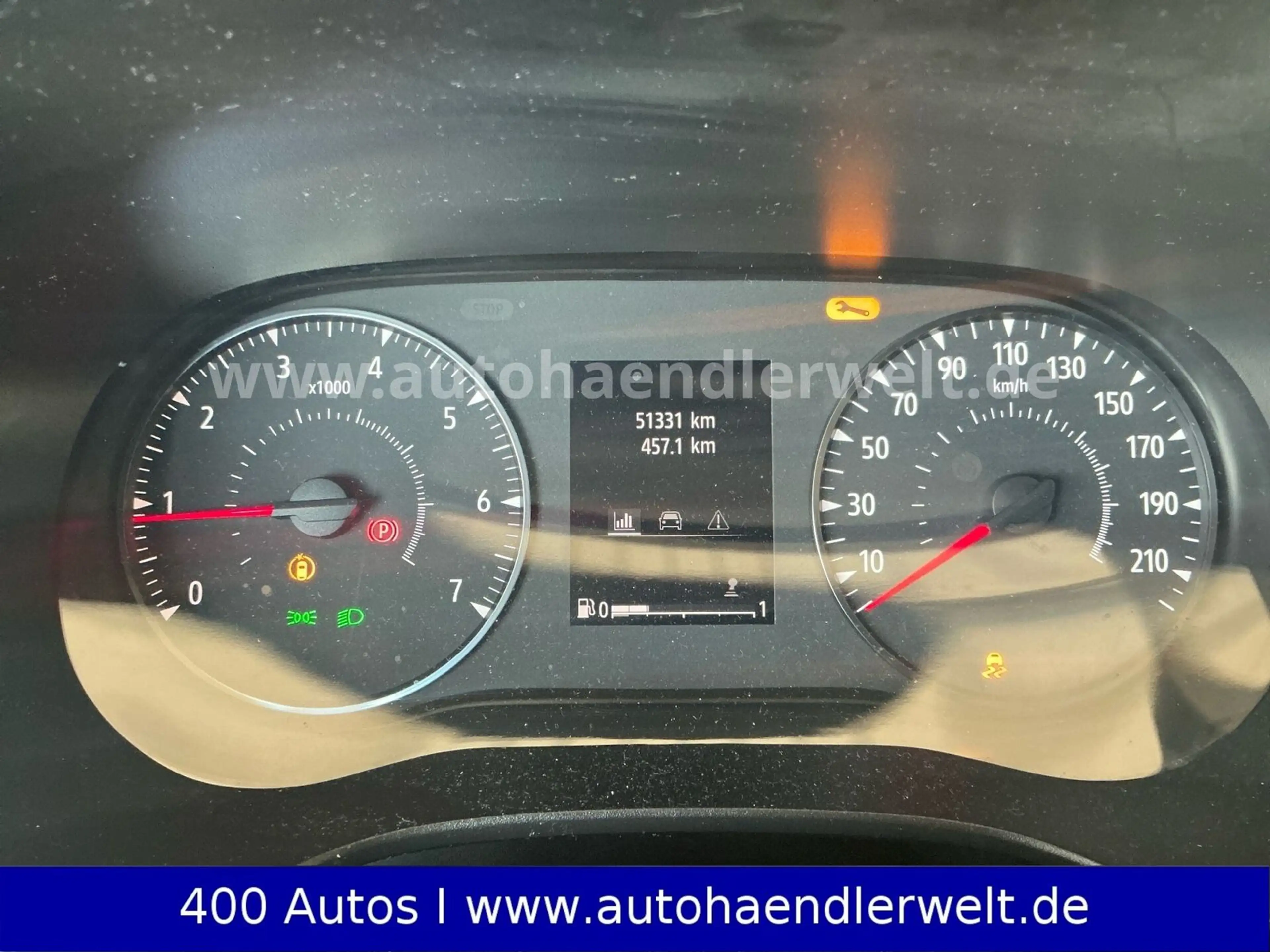 Dacia Jogger 1.0 TCE LPG Extreme — photo 10
