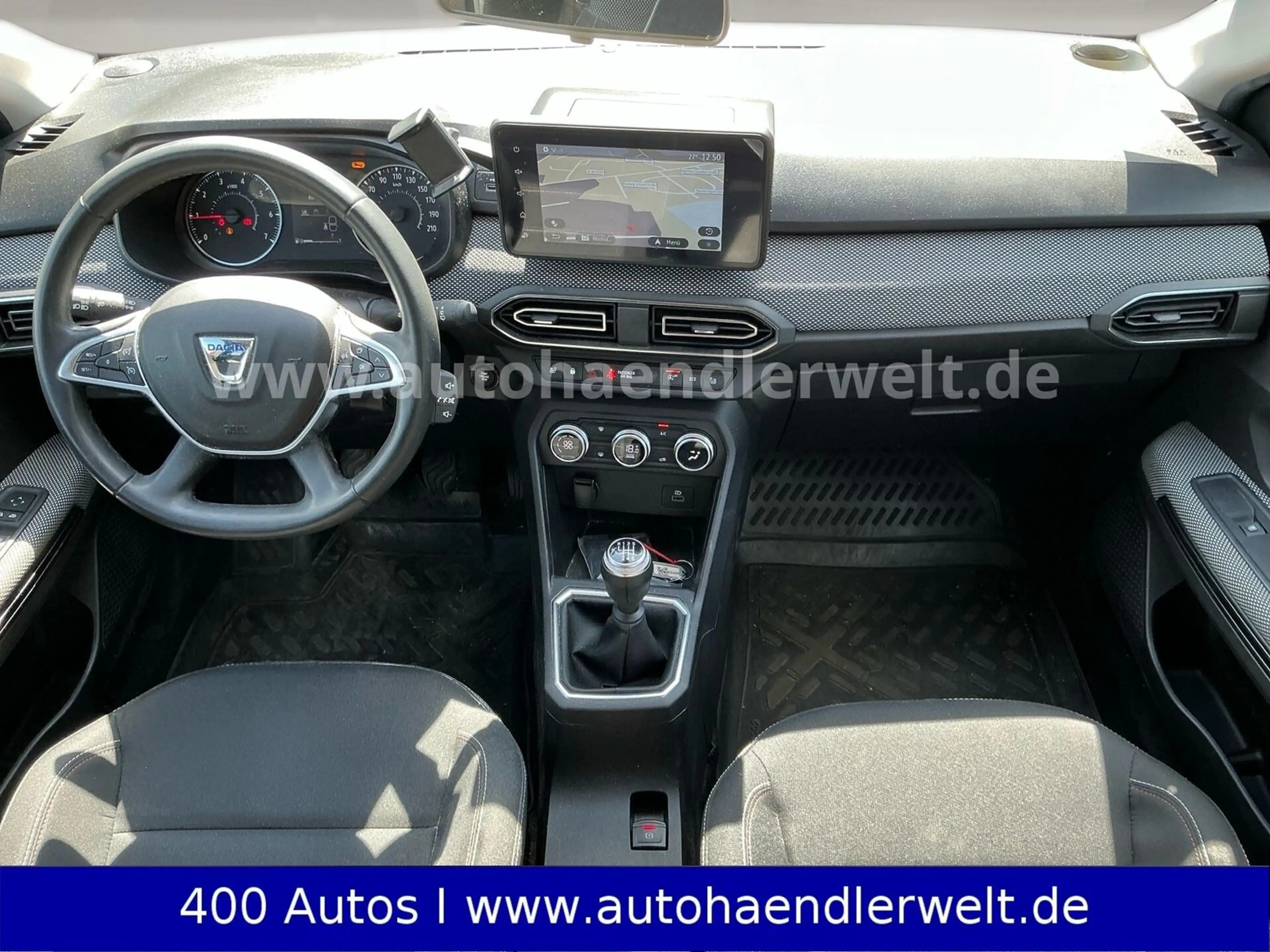 Dacia Jogger 1.0 TCE LPG Extreme — photo 11