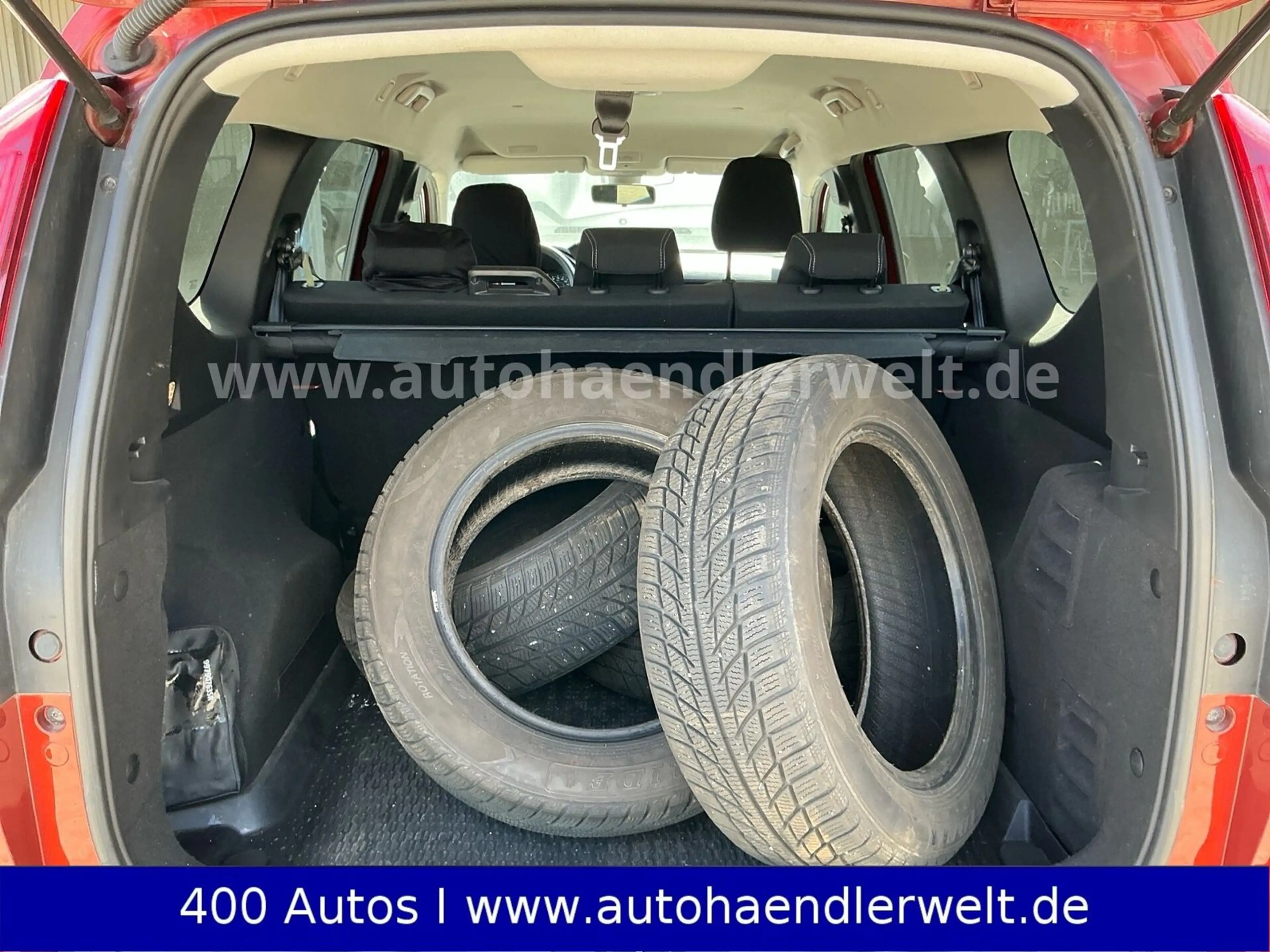 Dacia Jogger 1.0 TCE LPG Extreme — photo 8
