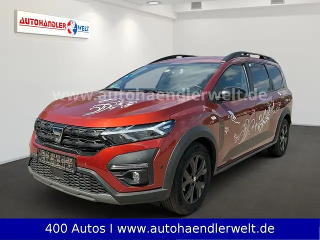 Dacia Jogger 1.0 TCE LPG Extreme
