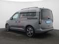 Volkswagen Caddy Life 2.0 TDI DSG/LED, ACC, Navi,Pano Gris - thumbnail 6