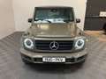 Mercedes-Benz G 500 AMG*Magno Oliv-Burm.-360-ACC-AHK* Grün - thumbnail 5