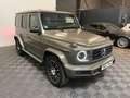 Mercedes-Benz G 500 AMG*Magno Oliv-Burm.-360-ACC-AHK* Grün - thumbnail 3