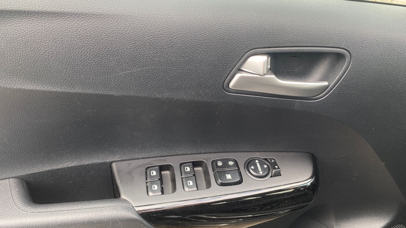Kia Picanto Vision / Facelift/ Rückf.kam. /2.Hand — photo 11