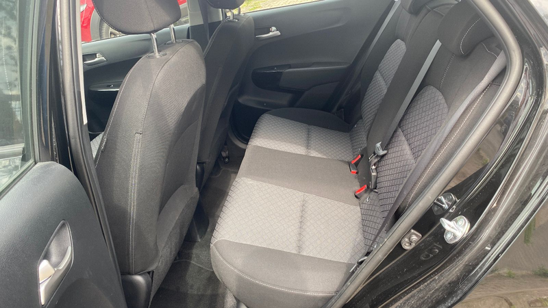 Kia Picanto Vision / Facelift/ Rückf.kam. /2.Hand — photo 15