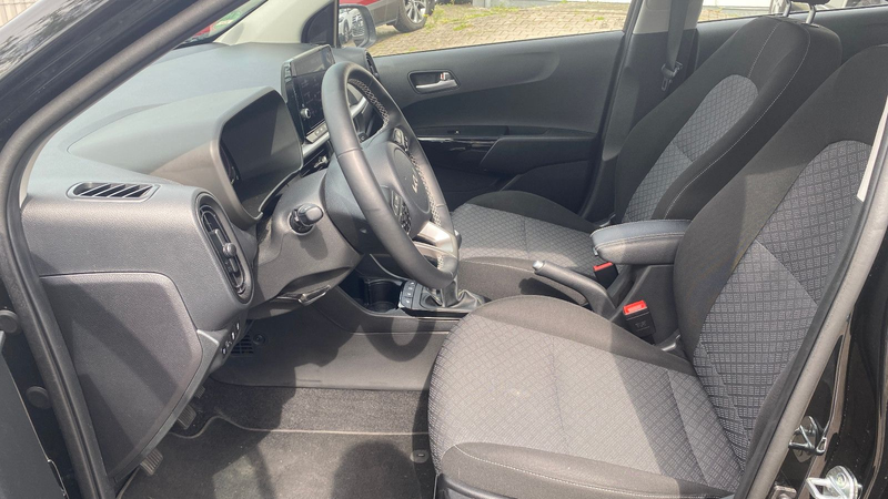 Kia Picanto Vision / Facelift/ Rückf.kam. /2.Hand — photo 13