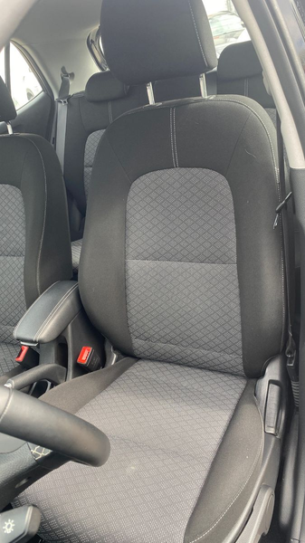 Kia Picanto Vision / Facelift/ Rückf.kam. /2.Hand — photo 12