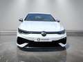 Volkswagen Golf "R" +DCC+AKRAPOVIC+LEDER+MATRIX+ASSISTS+ Weiß - thumbnail 3