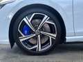Volkswagen Golf "R" +DCC+AKRAPOVIC+LEDER+MATRIX+ASSISTS+ Weiß - thumbnail 4