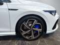 Volkswagen Golf "R" +DCC+AKRAPOVIC+LEDER+MATRIX+ASSISTS+ Blanc - thumbnail 18