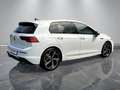 Volkswagen Golf "R" +DCC+AKRAPOVIC+LEDER+MATRIX+ASSISTS+ Blanc - thumbnail 13