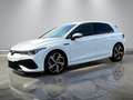Volkswagen Golf "R" +DCC+AKRAPOVIC+LEDER+MATRIX+ASSISTS+ Weiß - thumbnail 2