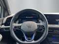 Volkswagen Golf "R" +DCC+AKRAPOVIC+LEDER+MATRIX+ASSISTS+ Blanc - thumbnail 7