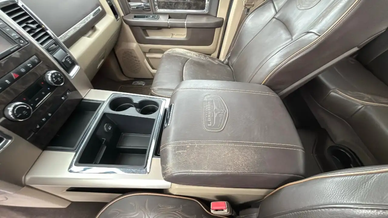 RAM 2500 снимка RAM 2500