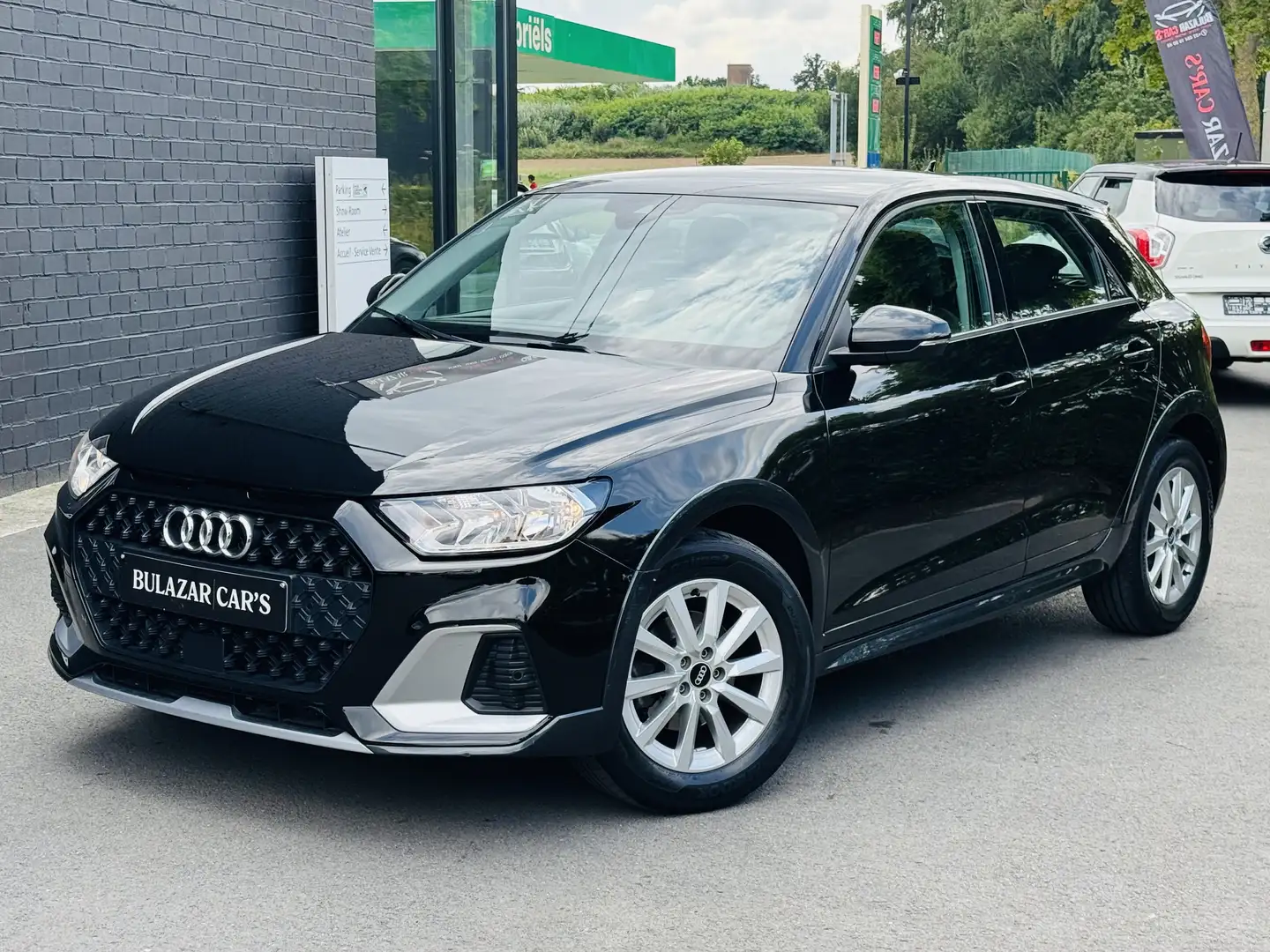 Audi A1 A1 Citycarver 30 TFSI*NEUF*CAR PLAY*GARANTIE - 1