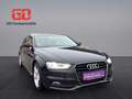 Audi A4 S-line,NAVI , LED ,Tempomat ,!!AKTION!! Schwarz - thumbnail 7