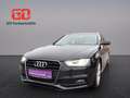 Audi A4 S-line,NAVI , LED ,Tempomat ,!!AKTION!! Schwarz - thumbnail 1