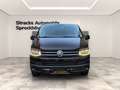Volkswagen T6 Multivan Comfortline*Automatik*AHK*Leder*LED Zwart - thumbnail 8