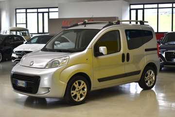 Qubo 2008 1.3 mjt 16v Dynamic