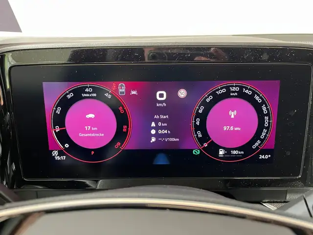 Skoda Kodiaq view 14