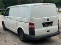 Volkswagen T5 Transporter Kastenwagen 2,0 BMT TDI 4motion D-PF Weiß - thumbnail 12
