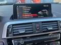 BMW 118 118I AUT. M SPORT ED. - LEDER - EL. SCH./KANT.DAK Gris - thumbnail 14