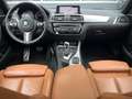 BMW 118 118I AUT. M SPORT ED. - LEDER - EL. SCH./KANT.DAK Gris - thumbnail 4