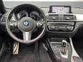 BMW 118 118I AUT. M SPORT ED. - LEDER - EL. SCH./KANT.DAK Gris - thumbnail 8