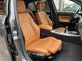 BMW 118 118I AUT. M SPORT ED. - LEDER - EL. SCH./KANT.DAK Gris - thumbnail 20