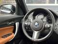 BMW 118 118I AUT. M SPORT ED. - LEDER - EL. SCH./KANT.DAK Gris - thumbnail 9