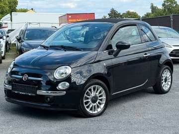 /CABRIO / AUTOMATIK / KLIMA /PDC /