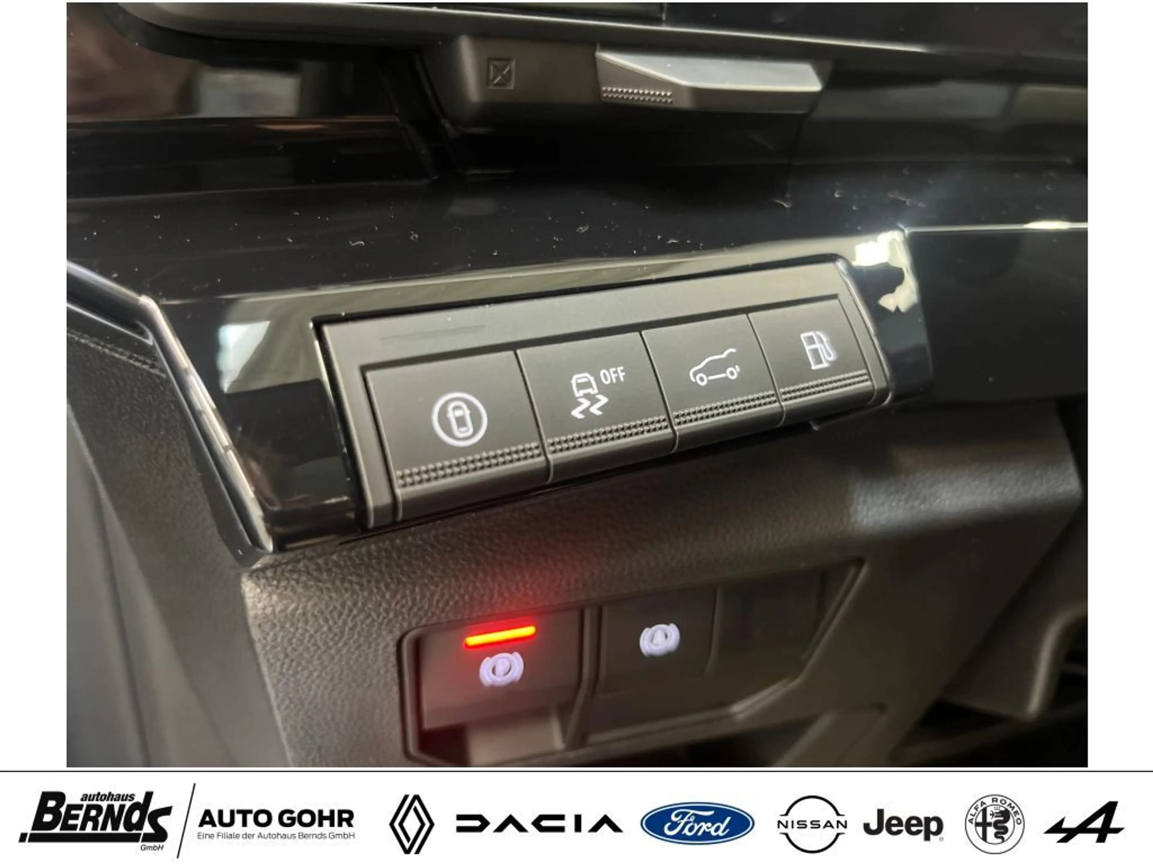 Renault Rafale E Hyper P-Hybr 300 Atelier Pano LED Matrix H&K 21z — photo 15
