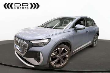 35 - S-LINE - STANDVERWARMING - LED