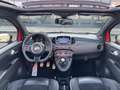 Fiat 500C Abarth 1.4 T-Jet 180pk Competizione 595 / Cabrio / Beats Piros - thumbnail 5