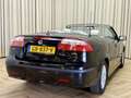 Saab 9-3 Cabrio 1.8t Vector *Slechts 102.397km!* Leder / St Noir - thumbnail 25