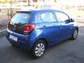 Citroen C1 5p 1.0 vti Feel  SOLO KM 6500 CERTIFICATI Blu/Azzurro - thumbnail 3