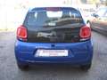 Citroen C1 5p 1.0 vti Feel  SOLO KM 6500 CERTIFICATI Blu/Azzurro - thumbnail 4