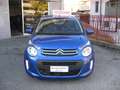 Citroen C1 5p 1.0 vti Feel  SOLO KM 6500 CERTIFICATI Blu/Azzurro - thumbnail 2