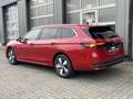 Volkswagen Passat Variant 2.0 TDI Business AHK Shz Navi ACC Rot - thumbnail 4