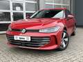 Volkswagen Passat Variant 2.0 TDI Business AHK Shz Navi ACC Rot - thumbnail 2